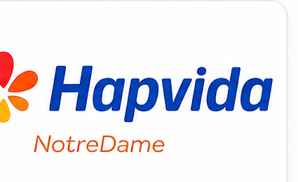 Hapvida / NotreDame Intermédica